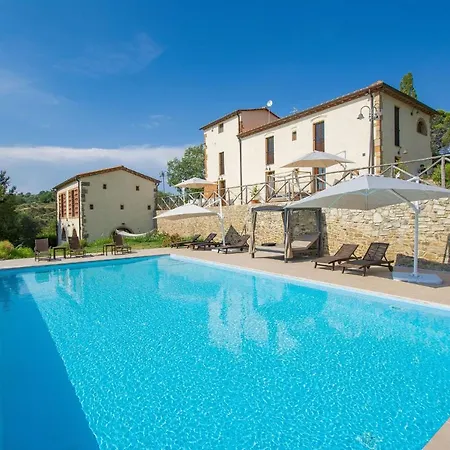 Fraiano Villa