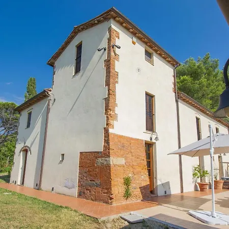 Fraiano Villa