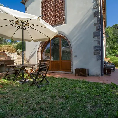 Fraiano Villa *