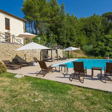 Fraiano Villa *