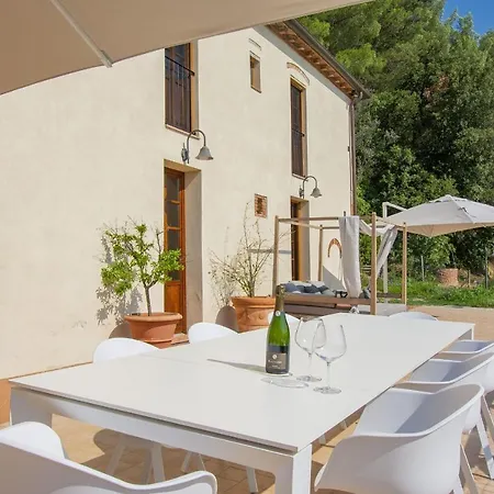 Fraiano Villa