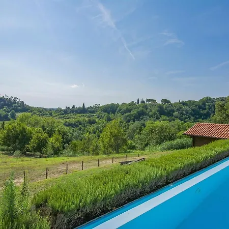 Fraiano Villa