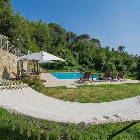 Fraiano Villa