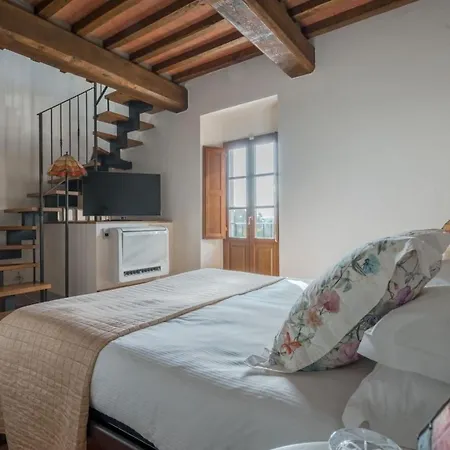 Villa Fraiano Palaia