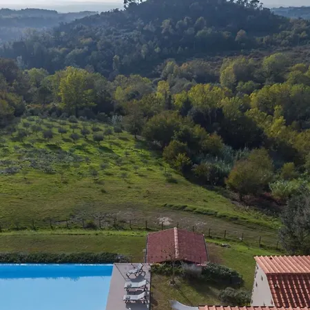 Fraiano Villa Palaia