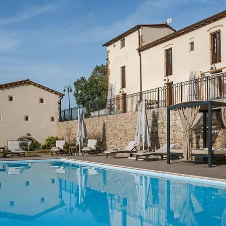 Fraiano Villa