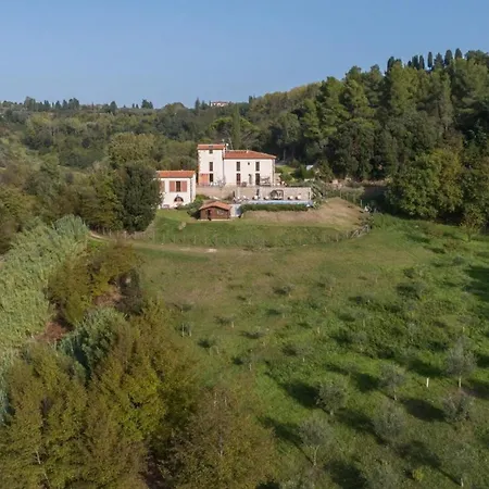 Fraiano Villa Palaia