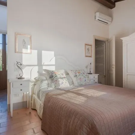 Fraiano Villa