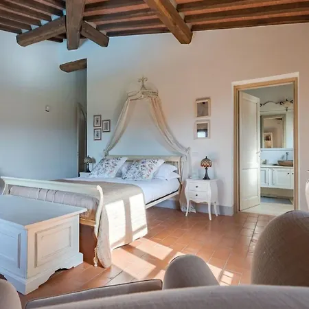 Fraiano Villa *