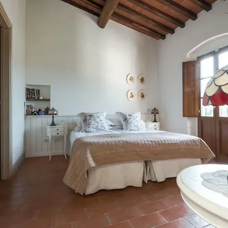 Fraiano Villa