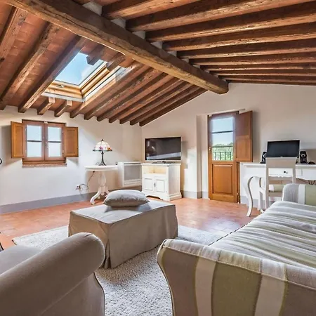 Villa Fraiano *