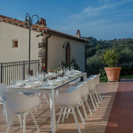 Fraiano * Palaia