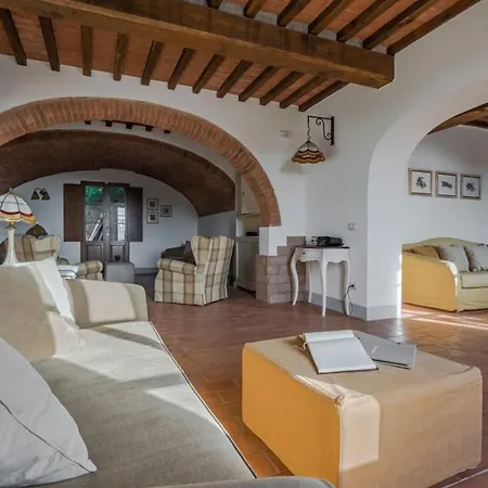 Villa Fraiano *