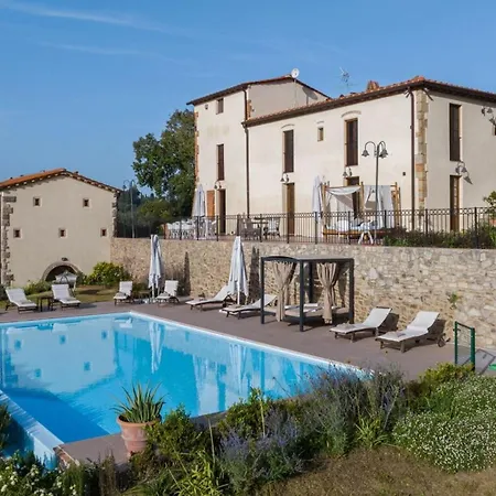 Fraiano Villa *