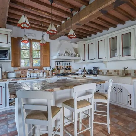 Villa Fraiano