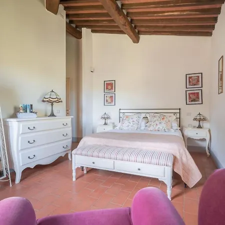 Fraiano Villa Palaia