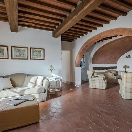 Villa Fraiano *