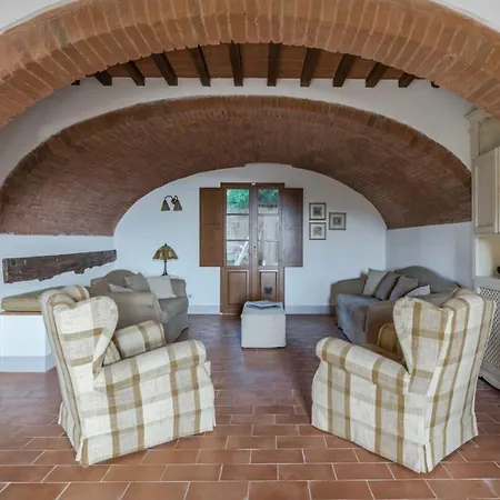 Fraiano Villa Palaia