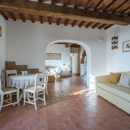 Fraiano Villa